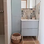 Appartement Reva *