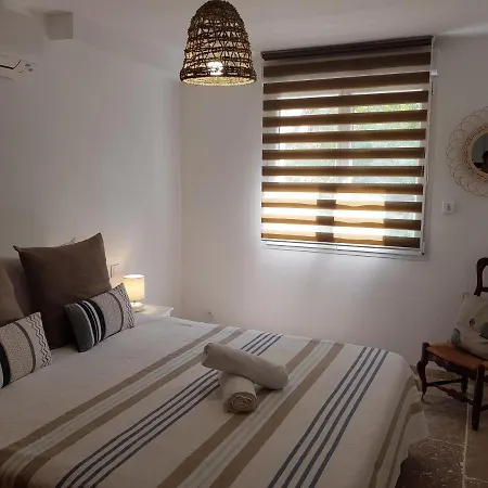 Appartement Reva