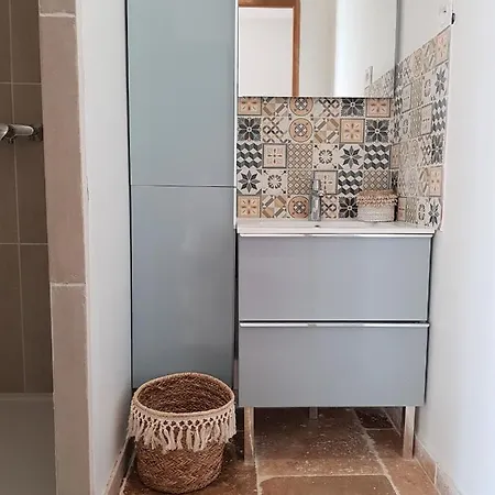 Apartment Reva *