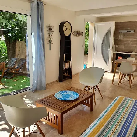 Apartment Reva Les Issambres