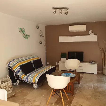 Reva Appartement *